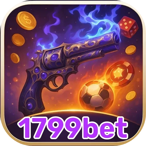 1799bet - Bônus