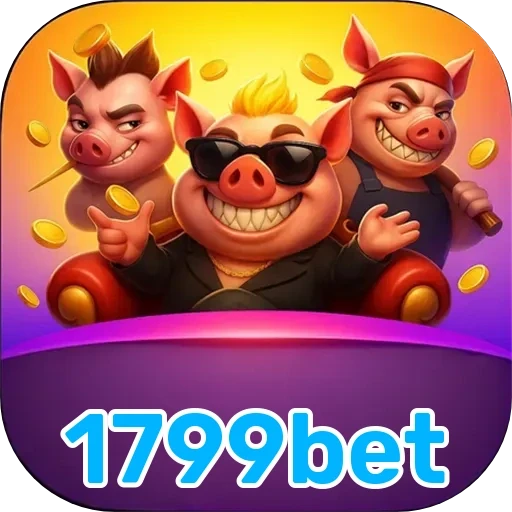 1799bet: Segurança em Primeiro Lugar no Jogo Online