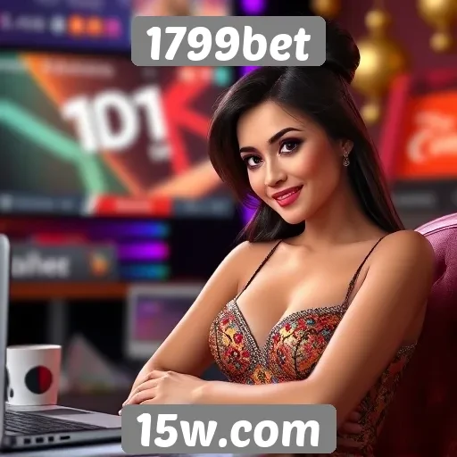 Avaliação da experiência do usuário no 1799bet